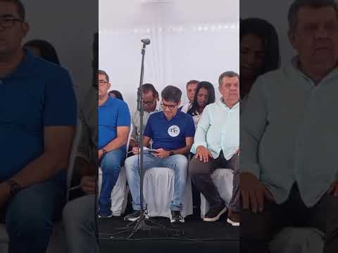 Vídeo do MB - Boa Vista do Tupim encontro com Neto