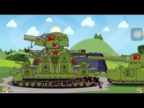 Demon ratte #homeanimations