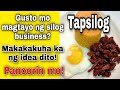 Tapsilog famous filipino breakfast | Panoorin mo makakakuha ka ng Ideas dito.