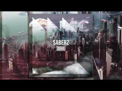 Saberz vs. Miley Cyrus - Doha vs. Midnight Sky (AirKutz Extended Mashup)