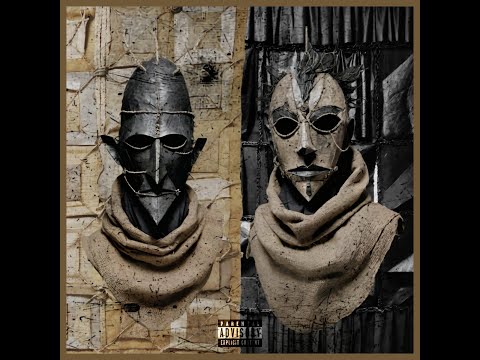 G Fam Black x Tali Rodriguez - The Sinner & The Scoundrel REVIEW 