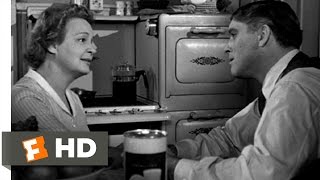 Come Back, Little Sheba (9/9) Movie CLIP - Lola's Dream (1952) HD