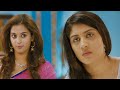 Savithri Tamil Movie Scenes Nanditha Raj Fitting To Dhanya Balakrishna