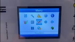 Atlas Copco ZT22VSD stationary compressor | Image 4 - Machineryline