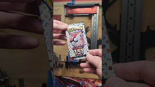 Ep. 394 Pokémon 151 lets rip and see 👀