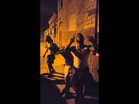 Str8 kash cartel (we out always turn up)