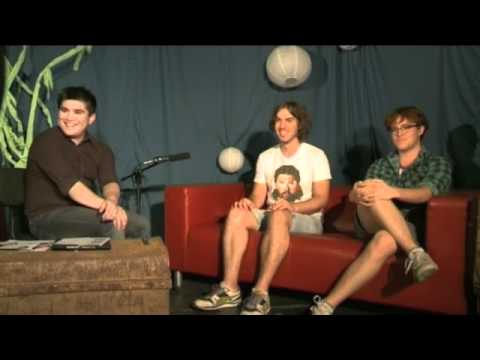 Festival Fisbowl 8th March - Dr. Professor Neal Portenza