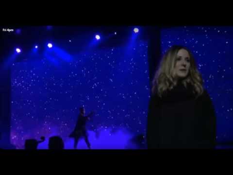 HBC Good Friday 2017 4 Who Do You Say I Am Emmanuel Mary