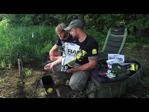 S JAKUBEM NA RYBÁCH, díl 14    Krátkodobý lov s minimem výbavy