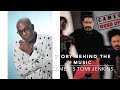 Story Behind The Music w/ guest Tomi Jenkins of Cameo