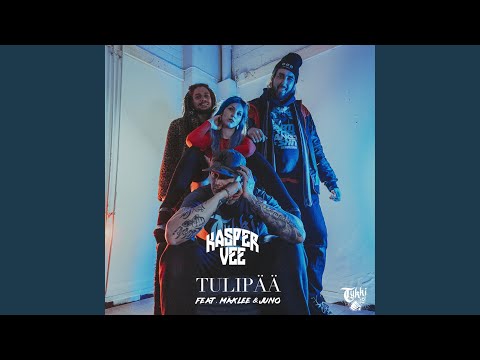Tulipää (feat. Mäklee & Juno)