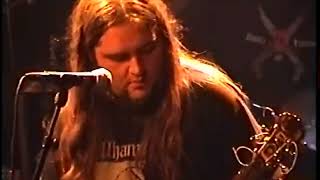 Electric Wizard Live Roadburn 2005