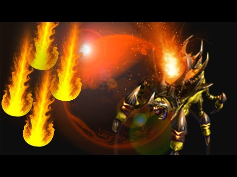 ULTIMATE SIEGE ABATHUR  - Weekly Brawl [Starcraft 2 Direct Strike]