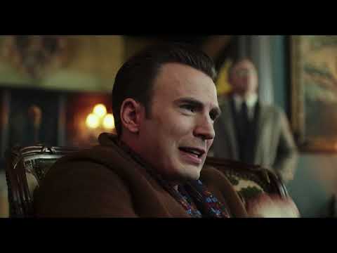 Nas telonas, Entre Facas e Segredos