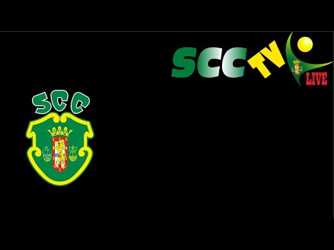 SCC - Jogo Treino - 03-02-2022 - 20H00