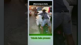 Download lagu DJ TABOLA BALE PROMAX - Jedag Jedug Full Bass mp3