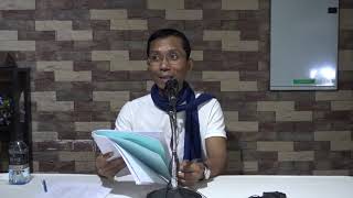 085-มาติกากถา 2 สรุปจบคัมภีร์ปฏิสัมภิทามรรค