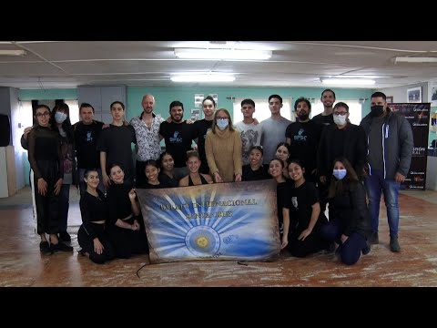 Portada video