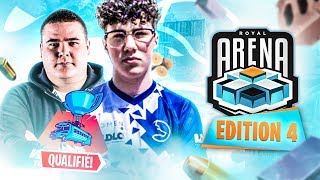 LA REMONTADA INCROYABLE AU ROYAL ARENA Saison 3 - Episode 4 