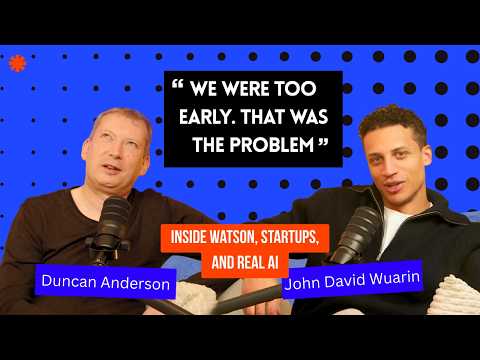 AI From The Trenches Episode 3