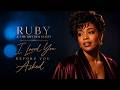 I LOVED YOU BEFORE YOU ASKED – Ruby & The Rhythm Saints | Soul R&B Love Ballad