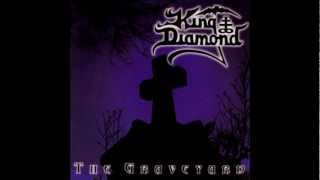 King Diamond: Whispers