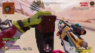 【APEX】戦局を有利にするクレーバー【withふりーたん】