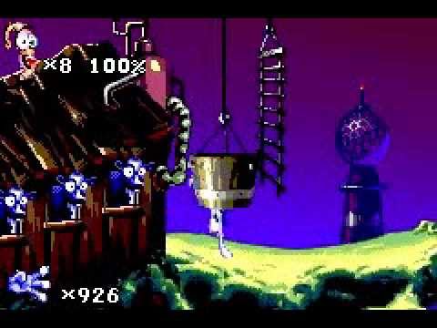 earthworm jim game boy color rom