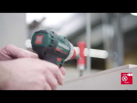 BS 18 L BL Q - 18V CORDLESS DRILL/DRIVER