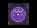 Hank Thompson - Hangover Heart