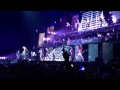 Justin Bieber:As long As You Love Me Moscow ...