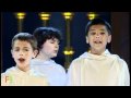 2.Angel Voices - ''Going Home''. ( Libera in ...