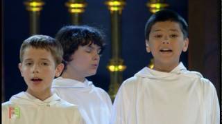 2.Angel Voices - &#39;&#39;Going Home&#39;&#39;. ( Libera in concert ).