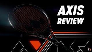 Diadem Axis Review - 98 and 100