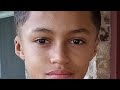 Lil KJ U PICKED YO SIDE Ft LilRJ Oficial Audio