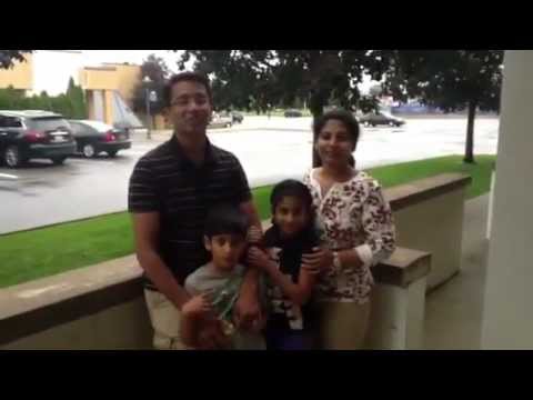 Wishes by Raji & Smitha from USA.mp4