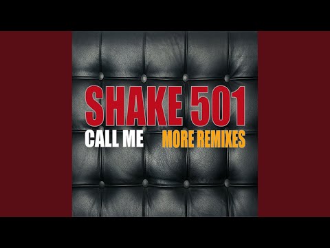 Call Me (Ramon M. Remix)