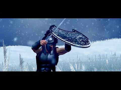 Achille-Total War Rome 2