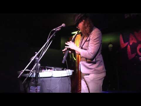 2014 SoCal LoopFest: Super Tall Paul Newman - Fly Me to the Moon