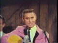 The Love Bug by George Jones with Johnny Paycheck "live"