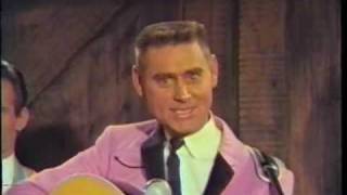 The Love Bug by George Jones with Johnny Paycheck "live"