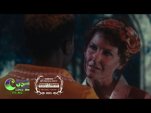 The Green Woman thumbnail