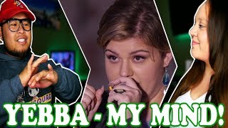 YEBBA - My Mind | Sofar NYC | FIRST IMPRESSION | COUPLE'S REACTION