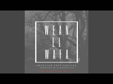 Wean El Wafa