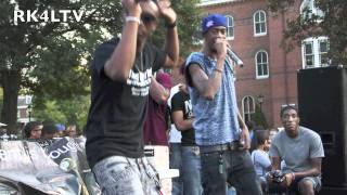 SKOOLY - SKOOLYS ROOM