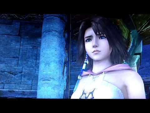 Final fantasy x-2 hd remaster capítulo 3 parte 103 fin del capitulo 3