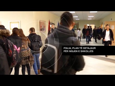 Edicioni informativ - 20 gusht 2020 - Ora 12:00 – RTV Ora