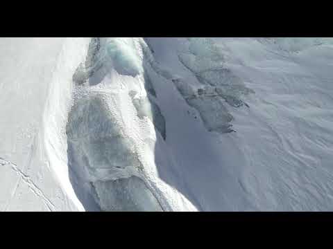 WNDRLX - Pitztaler Glacier / Gletscher Eternal Ice, Austria