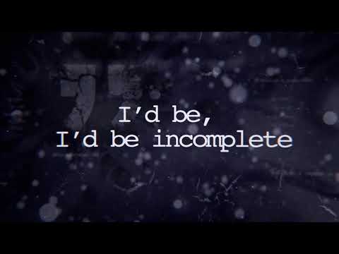 Jay Sean - Incomplete (Official Lyric Video)