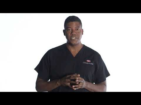 A Message for Cancer Survivors | Cedars-Sinai